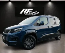 Zunanja slika - Peugeot Rifter - 1.5-HDI-AUTOMATIK-LED-LIZING ZA TUJCE-F1-PDC - 1 - Predogledna slika