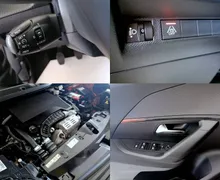 Notranja slika - Peugeot 2008 - 1.2 PURETECH 100 ACTIVE PACK LED NAVI PDC KOT-NO - 11 - Predogledna slika