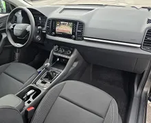 Zunanja slika - Škoda Karoq - Selection 1.5 TSI 110kW TESTNO VOZILO - 9 - Predogledna slika