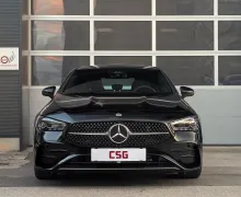 Zunanja slika - Mercedes-Benz CLA Coupe - CLA-Razred 200d aut AMG-Line - 2 - Predogledna slika