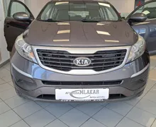 Zunanja slika - KIA Sportage - 2.0 bencinski 120kW Urban-HITRI KREDIT-ODLIČEN- - 6 - Predogledna slika