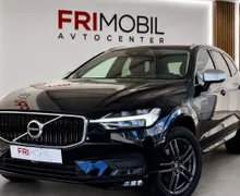 Zunanja slika - Volvo XC60 - D4 AWD Aut. Momentum•PDC•ALU19•VIRTUAL•... - 1 - Predogledna slika