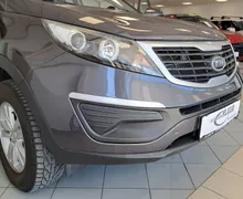 Zunanja slika - KIA Sportage - 2.0 bencinski 120kW Urban-HITRI KREDIT-ODLIČEN- - 17 - Predogledna slika