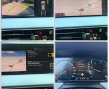 Notranja slika - BMW serija 1: - 116d-1 LASTNICA-ALU-LED-NAVI-KAM-ODLIČEN... - 10 - Predogledna slika