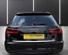 Zunanja slika - Audi A6 - Avant 2.0 TDI 20COL S-LINE BI-XENON PDC KAMERA TEMPOMA.. - 5 - Predogledna slika
