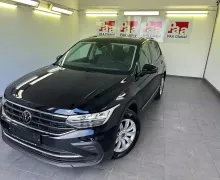 Zunanja slika - Volkswagen Tiguan - 2.0 TDI 110kW.NEMŠKI+4ALU.NAVI.AUT.GRET.SED.LED - 1 - Predogledna slika