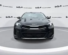 Zunanja slika - KIA XCeed - 1.6 T-GDi EX WAY ISG.7DCT... - 2 - Predogledna slika