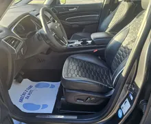 Zunanja slika - Ford S-MAX - 2.0 TDCi 4x4 Vignale AT |HlajenjeUsnja|LED|navi|AC - 8 - Predogledna slika