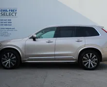 Zunanja slika - Volvo XC90 - XC90 - 4 - Predogledna slika