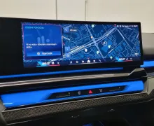 Zunanja slika - BMW i5 - M60 xDrive Limuzina - 21 - Predogledna slika