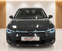 Notranja slika - Volkswagen Golf - 2.0 TDI-STYLE-VIRTUAL-IQ-ACC-KAMERA-NAVI-MEMORY - 7 - Predogledna slika