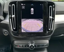 Notranja slika - Volvo XC40 - B3 P Core AT DCT - 16 - Predogledna slika