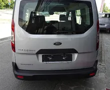 Zunanja slika - Ford Tourneo Connect - 1.5 TDCi Trend NAVI. KAMERA. AVTOMATIK... - 6 - Predogledna slika