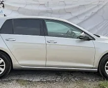 Zunanja slika - VW Golf - 1.0 TSI - LED - VELIK EKRAN - ALU15 - GRETJE SED. - 5 - Predogledna slika