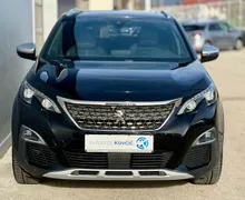 Zunanja slika - Peugeot 3008 - GT 2.0 BlueHDi 180 EAT8 - 4 - Predogledna slika
