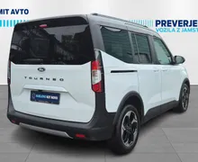 Zunanja slika - Ford Tourneo Courier - ACTIVE 1.0ECOBOOST AVT.7-SLO-RADAR-ZIM.PAKET-KAME - 3 - Predogledna slika
