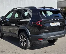 Zunanja slika - Dacia Bigster - Expression 140 MHEV +6 let jamstva+4 leta servisov - 6 - Predogledna slika