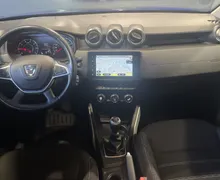 Zunanja slika - Dacia Duster - 1.5DCI-NAVIGACIJA-KEYLESS-KAMERA-LED-ALU-76000KM - 10 - Predogledna slika
