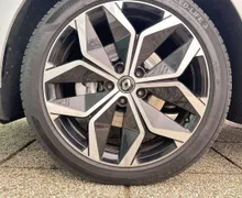 Zunanja slika - Renault Scénic - Grand Scenic Grand  TCe 140 Techno LED-KAMERA-MRTVI.KOT - 9 - Predogledna slika