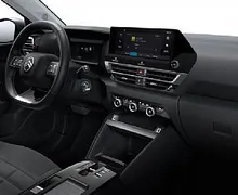 Zunanja slika - Citroën C4 - Business Hibrid 145 avtomatik - 7 - Predogledna slika