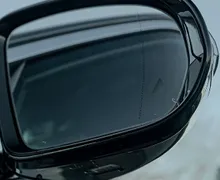 Zunanja slika - Mercedes-Benz E-Razred - E300d•AMG Line•NAVI+•BURMESTER•GR.SED•KAM•KLJUKA - 20 - Predogledna slika
