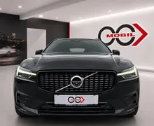 Zunanja slika - Volvo XC60 - B4D R-Design Avt.- LED.usnje+mem.360kam.HUD.Harman - 2 - Predogledna slika