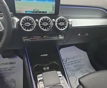 Zunanja slika - Mercedes-Benz GLB-Razred - 200 d  DISTRONIC LED NAVI KAMERA USNJE TOP OBROKI. - 18 - Predogledna slika