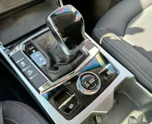 Notranja slika - SsangYong Korando - 1.5 T-GDi Exclusive 4WD AT... - 19 - Predogledna slika
