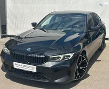 Zunanja slika - BMW 3 Series Cabrio - 320d M Sport Shadow line-Navi-LED-Widescreen - 1 - Predogledna slika