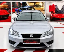 Zunanja slika - Seat Leon - 1.0 TSI 85KW STYLE ST LED NAVI ALU PDC 1.LASTNIK - 2 - Predogledna slika