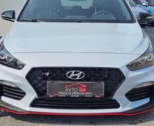 Zunanja slika - Hyundai i30 - 2.0 T-GDI N Performance-PERLA LIGHT BLUE- ODLIČEN- - 2 - Predogledna slika