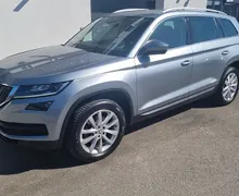 Zunanja slika - Škoda Kodiaq - 2.0 TDI Style DSG1.LASTNIK. SERVISNA.PRIKLOP - 2 - Predogledna slika