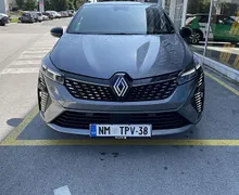 Zunanja slika - Renault Clio - 1.0 TCE 90 TECHNO - 2 - Predogledna slika