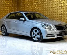 Zunanja slika - Mercedes-Benz E-Razred - E 220 CDI AUT.-PANO.-GRETJE-PDC-NAVI-F1... - 1 - Predogledna slika
