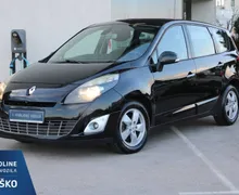 Zunanja slika - Renault Scénic - Grand Scenic Dynamique dCi 130 - 1 - Predogledna slika