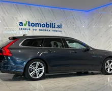 Zunanja slika - Volvo V90 - D4 Momentum |ACC|360Kamera|BowersWilkins|Kljuka|.. - 5 - Predogledna slika