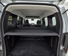 Zunanja slika - Nissan Townstar - Combi L1 1.3 DIG Tekna - 11 - Predogledna slika
