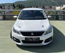 Zunanja slika - Peugeot 308 - SW 1.2 PureTech 130 S S Active. NAVI. 2X PDC. - 2 - Predogledna slika