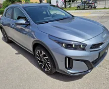 Zunanja slika - KIA XCeed - 1.6 T-GDi EX Way 7DCT - 6 - Predogledna slika