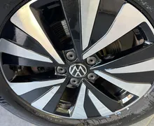 Zunanja slika - VW Taigo - Life 1.0 TSI 81kW.KAMERA.LED.2024.SAMO 35.000 KM - 6 - Predogledna slika