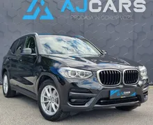 Zunanja slika - BMW X3 - serija : sDrive18d Business LED-Usnje-Kamera-Navi-Keyless.. - 3 - Predogledna slika