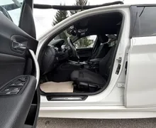 Zunanja slika - BMW Serija 1 - : 118i M Sport Shadow 1.LASTNIK FULL LED NAVI ALU 18 - 16 - Predogledna slika