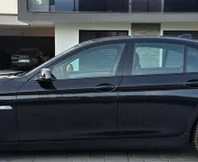 Zunanja slika - BMW Serija 5 - : 530d-AVT-V6-LIMUZINA-XENON-LED-NAVI-PDC-TEMPOMAT-. - 5 - Predogledna slika