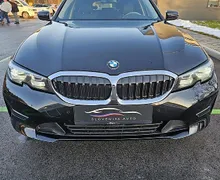 Zunanja slika - BMW Serija 3 - Touring: 2.0 d Sport line|NAVI|USNJE|PDC|ACC|LED|MULTIFU - 2 - Predogledna slika