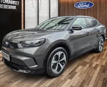 Zunanja slika - Ford Capri - Style 52kWh 170PS-NA ZALOGI-DOBAVA TAKOJ - 1 - Predogledna slika