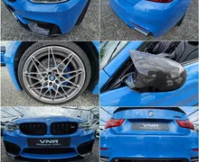 Notranja slika - BMW M4 - |COMPETITION|ALU20|HARMAN|KAMERA|TOP|CARBON| - 11 - Predogledna slika