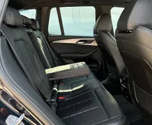 Zunanja slika - BMW X3 - serija : xDrive30e Aut. - LED - VIRTUAL - NAVI - HEADUP - 10 - Predogledna slika