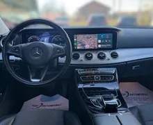 Zunanja slika - Mercedes-Benz E-Razred - E 350d FULL LED NAVI TEMP 360°KAM PDC GR.SEDEŽEV . - 20 - Predogledna slika