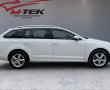 Zunanja slika - Škoda Octavia - Combi 2.0 TDI Elegance - 4 - Predogledna slika