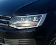 Zunanja slika - Volkswagen Multivan - 2.0 TDI DSG Highline-Webasto-LED-Memory-Kljuka - 5 - Predogledna slika